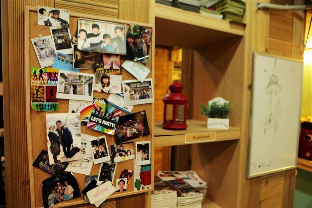 Must Stay โซล ภายนอก รูปภาพ
