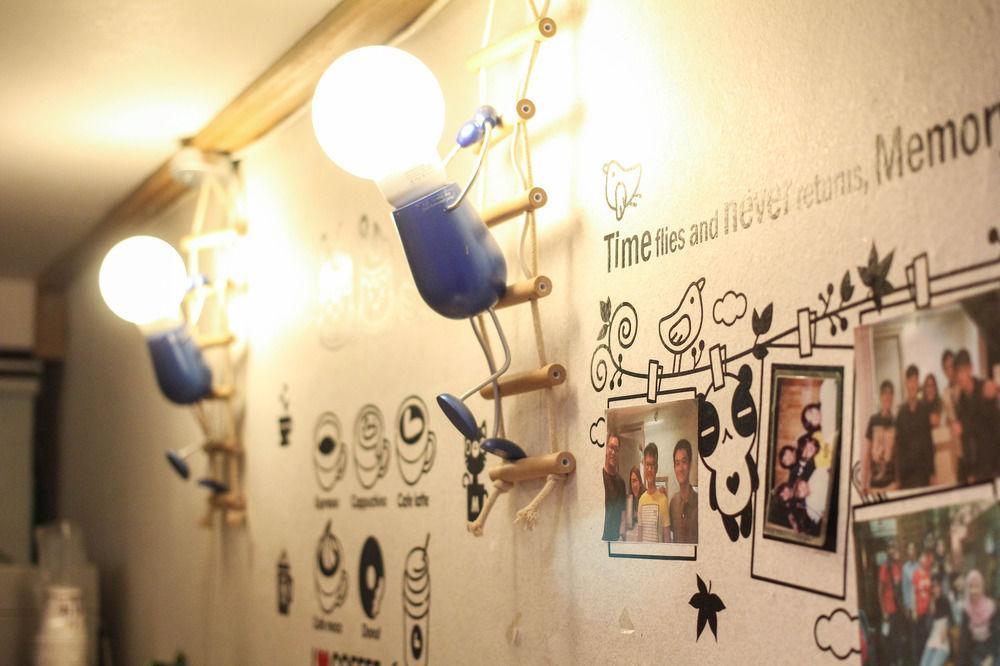 Must Stay โซล ภายนอก รูปภาพ