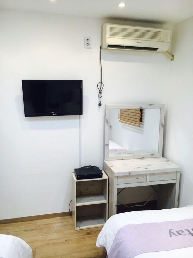 Must Stay โซล ภายนอก รูปภาพ