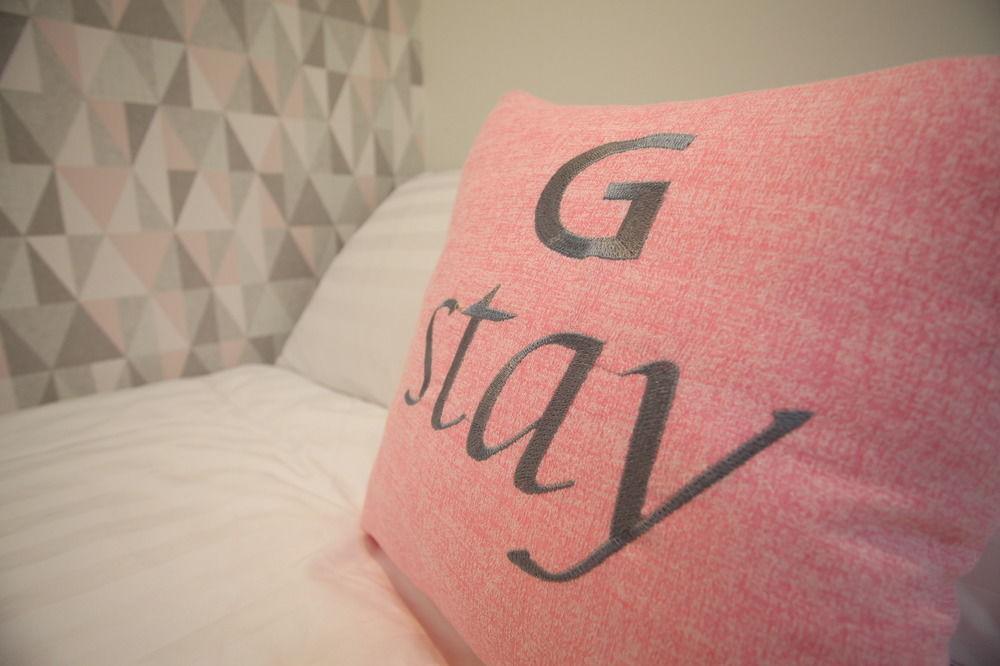 Must Stay โซล ภายนอก รูปภาพ