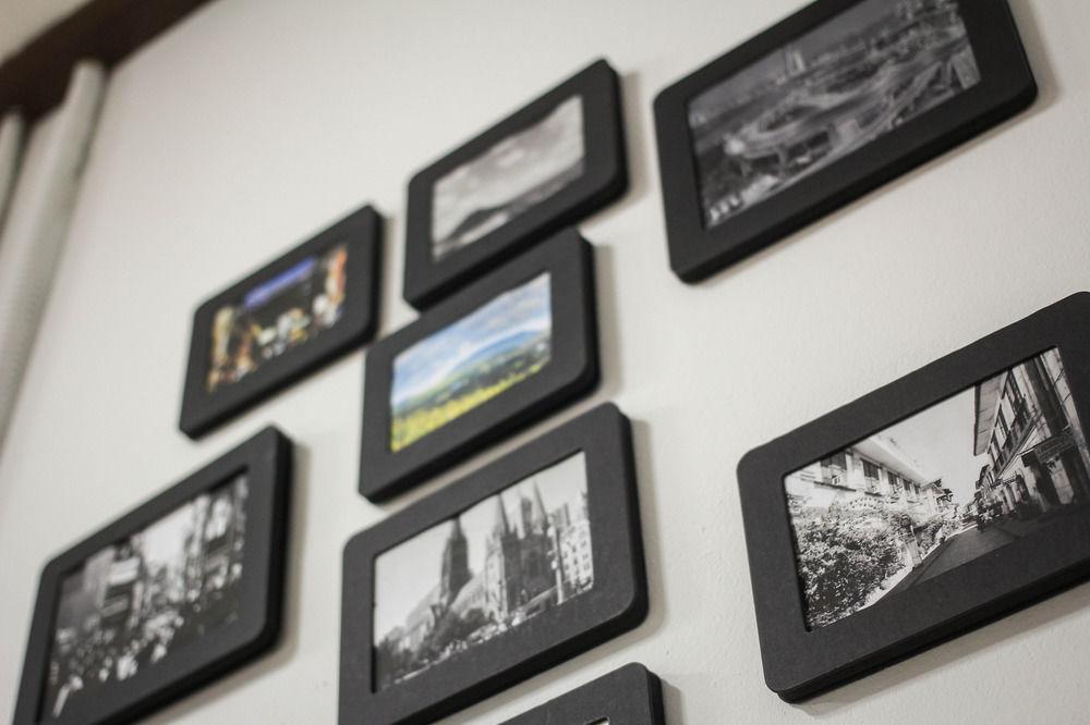 Must Stay โซล ภายนอก รูปภาพ