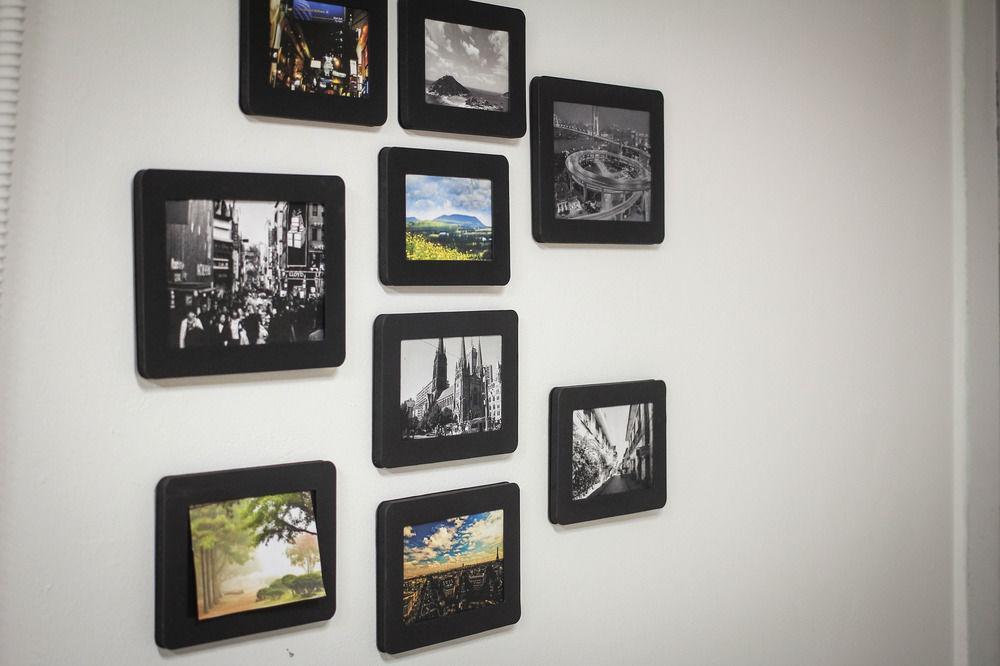 Must Stay โซล ภายนอก รูปภาพ